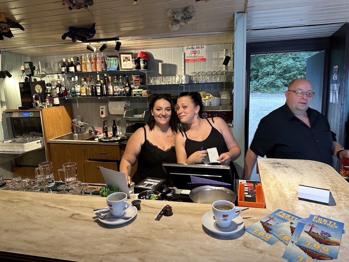 Restaurant Chez Rosemarie