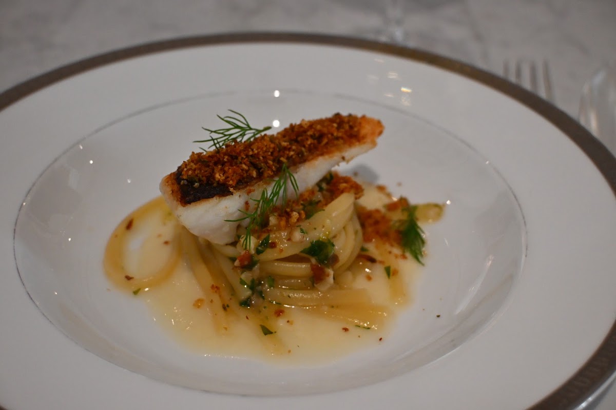 Restaurant L'inconnu Par Koji Higaki Photos 2